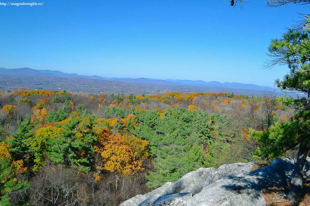 trail view 